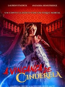 A Vingança de Cinderela Trailer Legendado