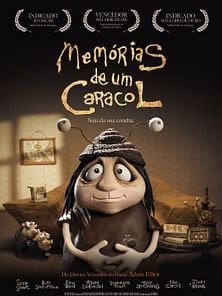 imagem de Memórias de um Caracol Trailer Oficial