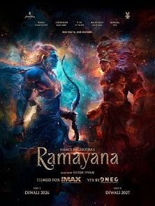 imagem de Ramayana Trailer Original