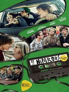 imagem de Nimrods: A Green Day Comedy  Teaser Original