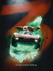 imagem de Gremlins 3 Teaser Original