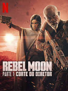 imagem de Rebel Moon - Parte 1: Corte do Diretor Trailer Dublado