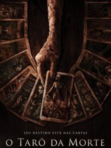 O Tarô da Morte - Trailer Oficial Dublado