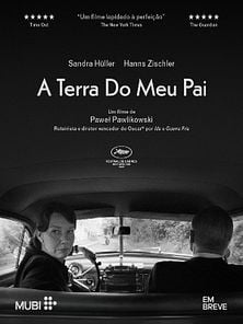 imagem de A Terra Do Meu Pai Trailer Legendado