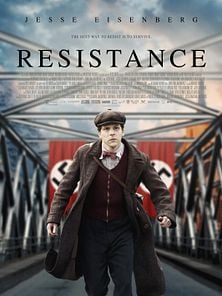 imagem de Resistência Trailer Oficial