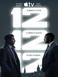 imagem de 12 12 12 1 Temporada Teaser Original