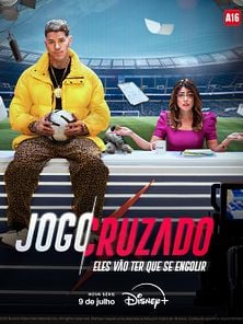 imagem de Jogo Cruzado 1° Temporada Teaser Oficial