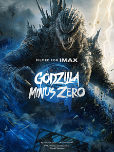 imagem de Godzilla Minus Zero Trailer Oficial