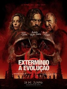 imagem de Extermínio: A Evolução Trailer Original