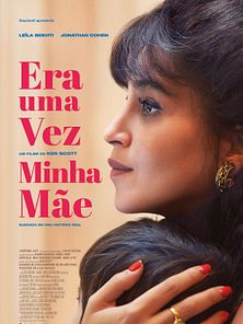 imagem de Era Uma Vez Minha Mãe Trailer Legendado