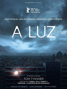 imagem de A Luz Trailer Legendado