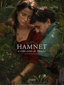 imagem de Hamnet: A Vida Antes de Hamlet Trailer Legendado