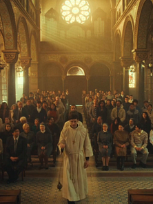 imagem de Catedrales 1ª temporada Trailer Original