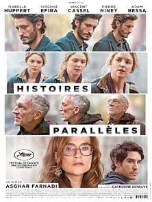 imagem de Contos Paralelos Trailer Original