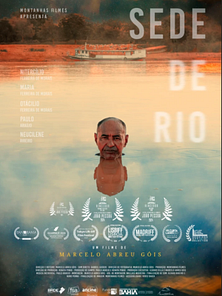imagem de Sede de Rio Trailer Oficial