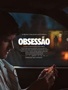 imagem de Obsessão Teaser Legendado