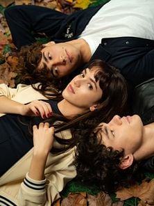 imagem de Diga-me Baixinho Teaser Dublado