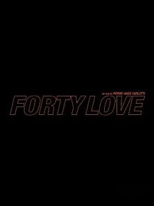 imagem de Forty Love Trailer Original