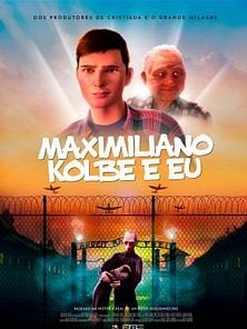 Maximiliano Kolbe e Eu Trailer Legendado