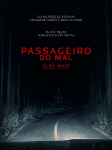 imagem de Passageiro do Mal Trailer Legendado