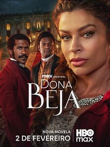 imagem de Dona Beja 1ª Temporada Trailer Oficial