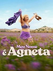 imagem de Meu nome é Agneta Trailer Original