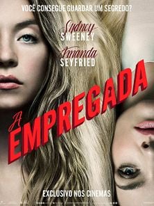 imagem de A Empregada Trailer Legendado