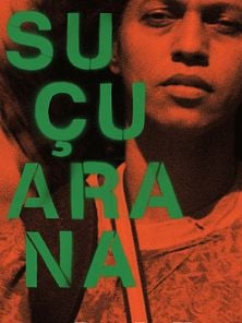 imagem de Suçuarana Trailer Oficial