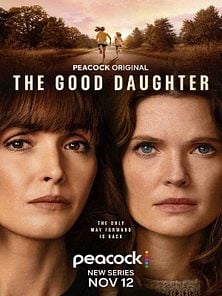 imagem de The Good Daughter 1 Temporada Teaser Original