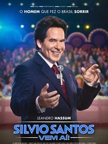 imagem de Silvio Santos Vem Aí Trailer Original