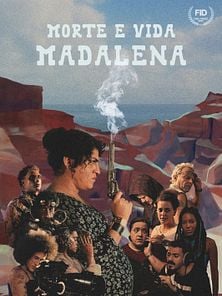 imagem de Morte e Vida Madalena Trailer Oficial
