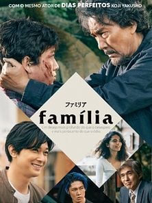 Família Trailer Original