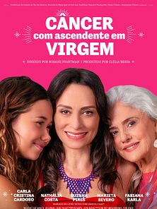 imagem de Câncer com Ascendente em Virgem Teaser Oficial