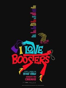 imagem de I Love Boosters Trailer Legendado