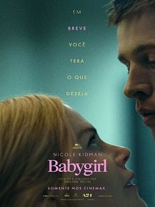 Babygirl Trailer Original