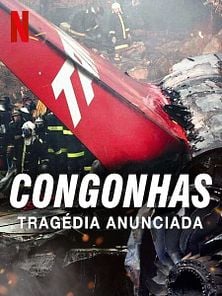 imagem de Congonhas: Tragédia Anunciada 1° Temporada Teaser Oficial