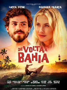imagem de De Volta à Bahia Trailer Oficial