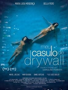 Meu Casulo de Drywall Trailer Oficial