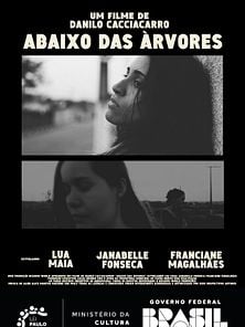 Abaixo das Árvores Trailer Oficial