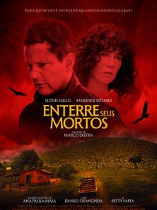 imagem de Enterre Seus Mortos Trailer Oficial