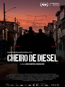 imagem de Cheiro de Diesel Trailer Oficial