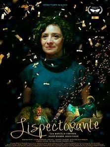 imagem de Lispectorante Trailer Oficial