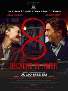 imagem de 8 Décadas De Amor Trailer Legendado