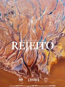 imagem de Rejeito Trailer Oficial