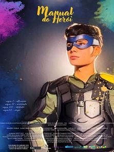 imagem de Manual do Herói Trailer Oficial