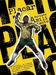 imagem de Placar: A Revista Militante Trailer Oficial