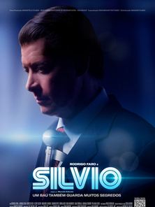 Silvio Santos - O Sequestro Teaser VPOR