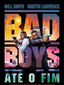 Bad Boys: Até o Fim Trailer Oficial Dublado