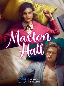 imagem de Maxton Hall: Um Mundo Entre Nós 3ª temporada Trailer Dublado