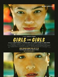 imagem de Girls Like Girls Trailer Oficial